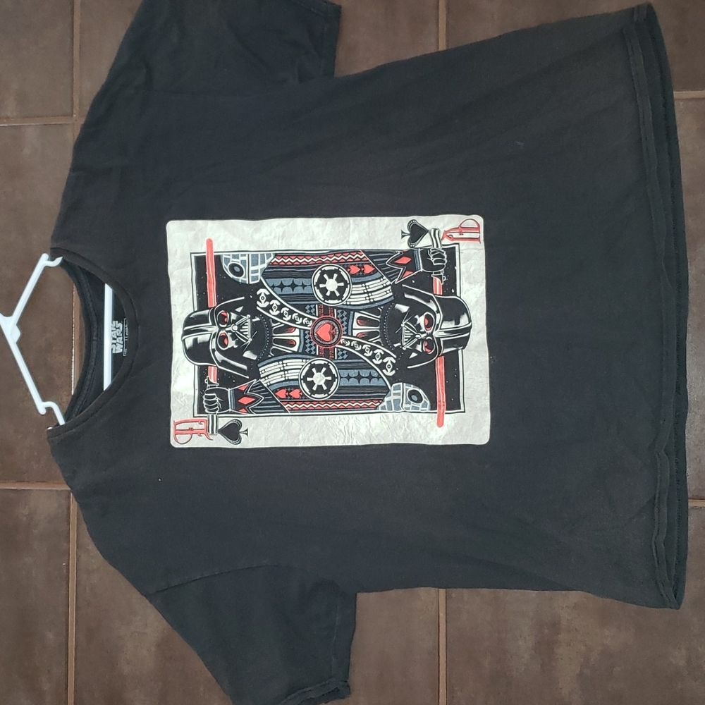 Men's shirt